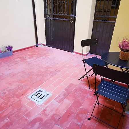 Ca Porticoes Apartment Bologna Bagian luar foto