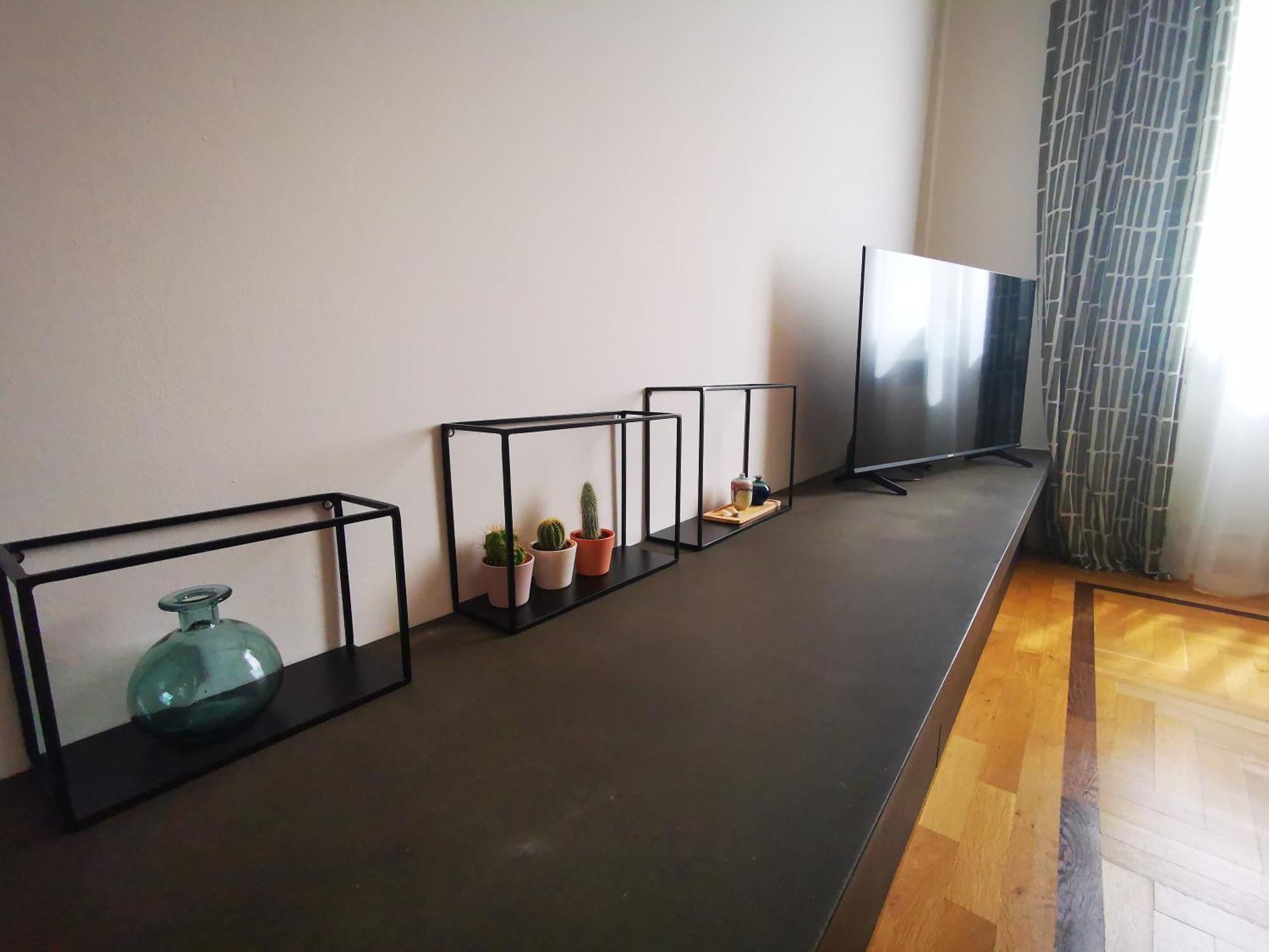 Ca Porticoes Apartment Bologna Bagian luar foto