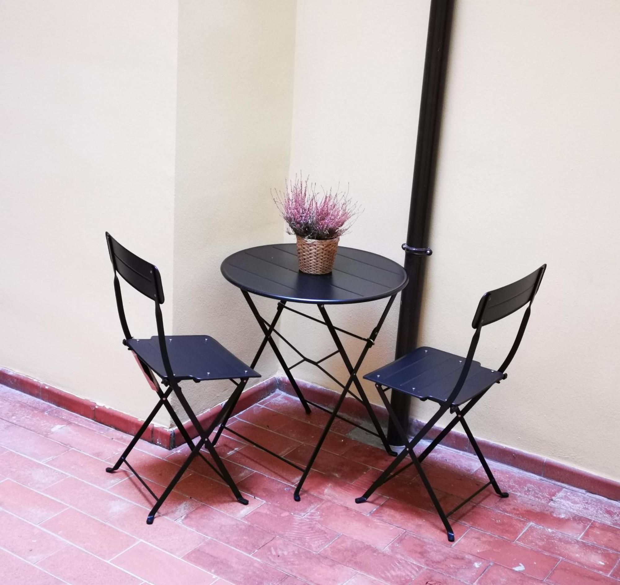 Ca Porticoes Apartment Bologna Bagian luar foto
